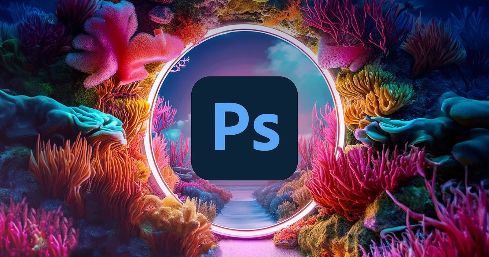 Adobe Photoshop to turn picture into cartoon